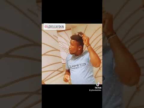 Essential Hair Butter