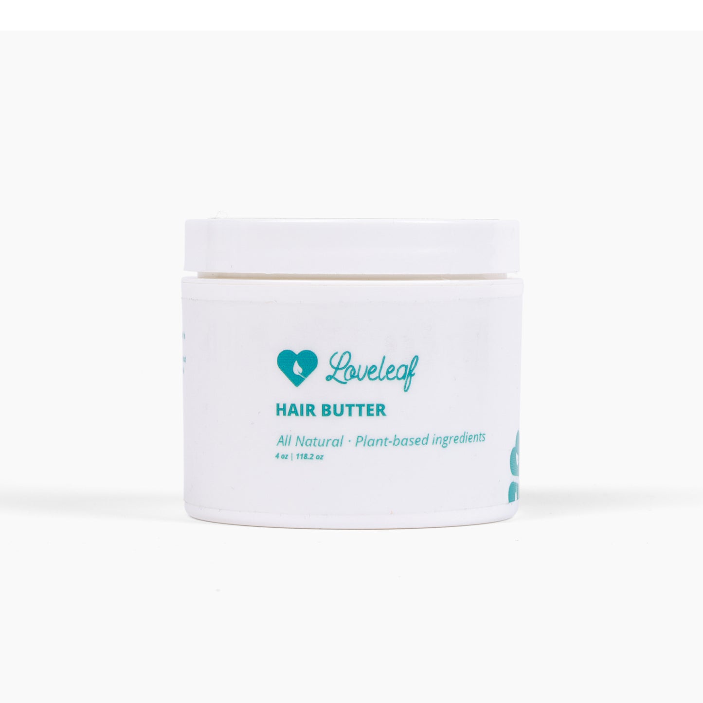 Essential Hair Butter